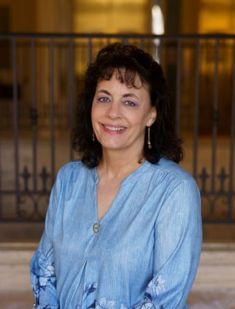 Photo of Carol Hoffman
