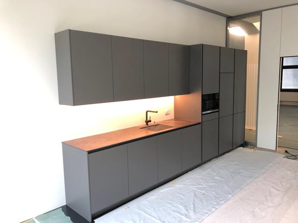 Büroküche Zürich