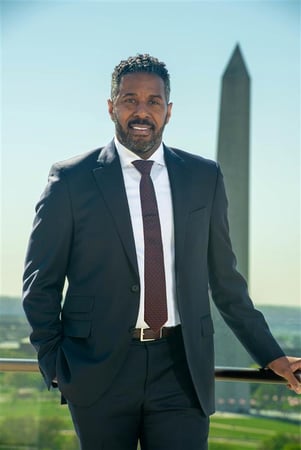 Photo of Rob D. Taylor