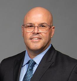 Photo of Jeffrey Muchnick - Morgan Stanley