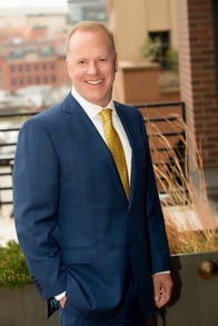 Photo of Carter K Dammen - Morgan Stanley