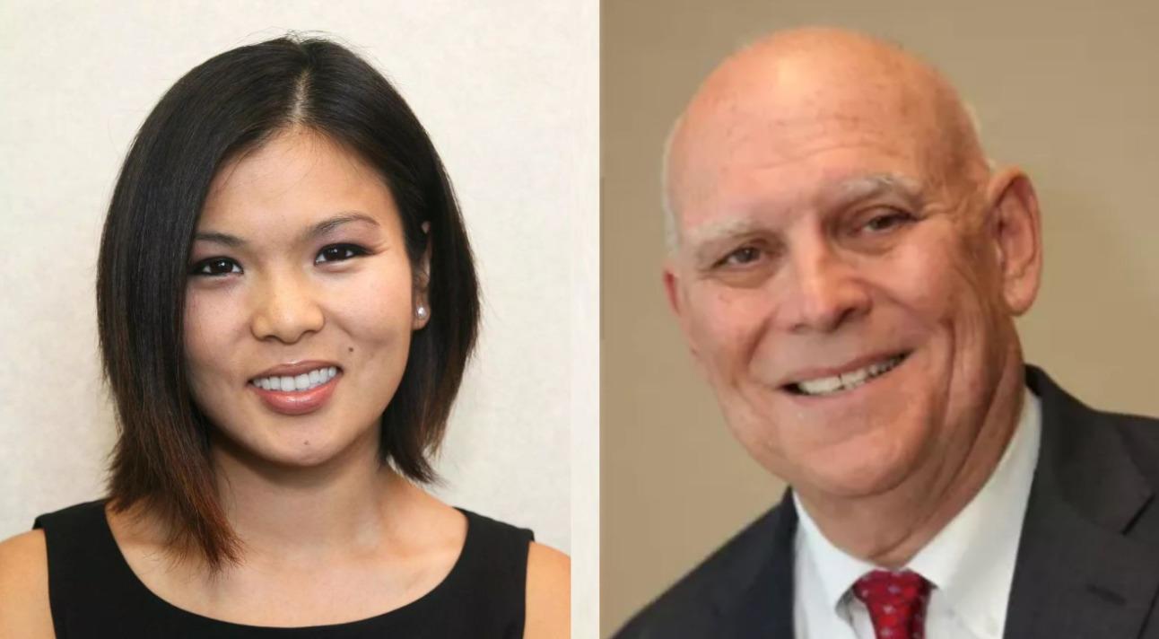 Photo of The Weala Group - Morgan Stanley