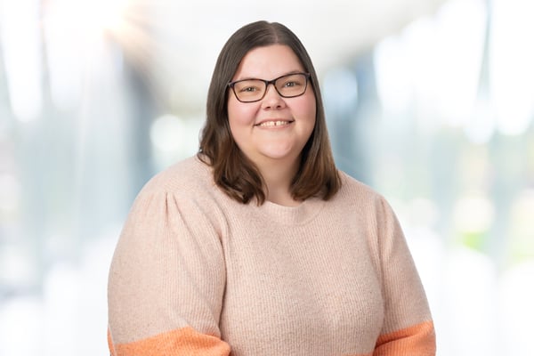 Photo of Kari Ruchti
