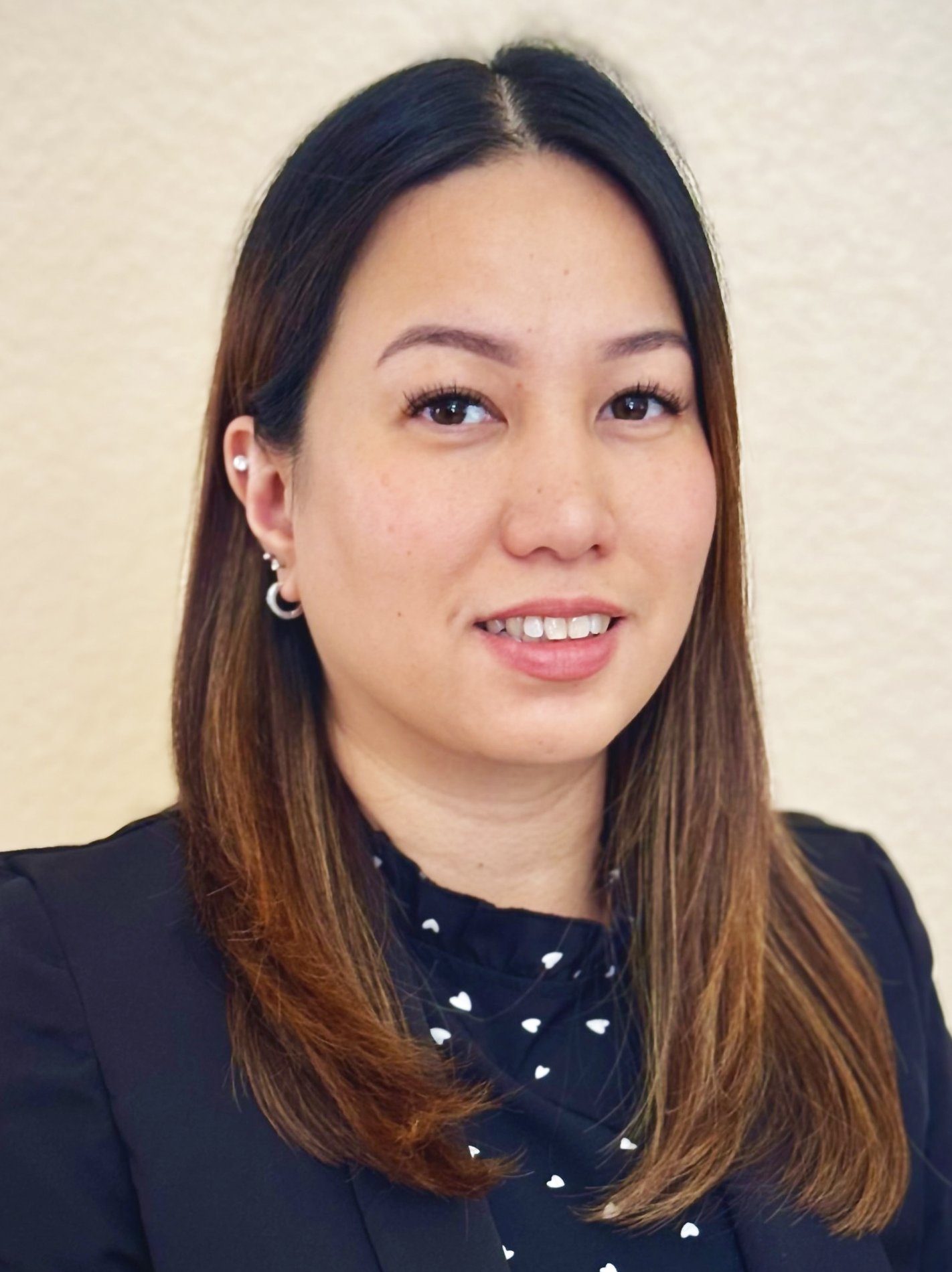 Stephanie Loureiro Brentwood, CA