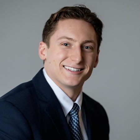 Photo of Nick DeBrizzi