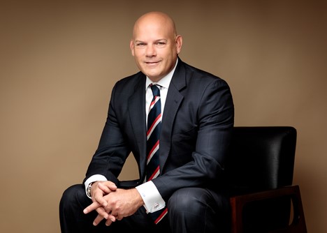 Wes Dawson | Naples, FL | Morgan Stanley Wealth Management