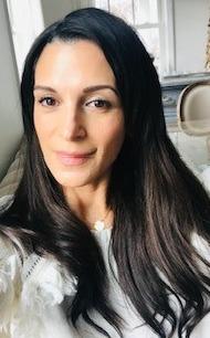 Photo of LUPINACCI, ERICA