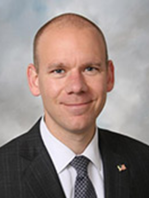 profile photo of Dr. Michael Lock, O.D.