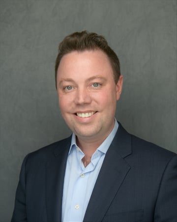 Photo of Keith McGuire