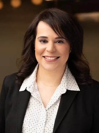 Photo of Anna Maria Cavalli