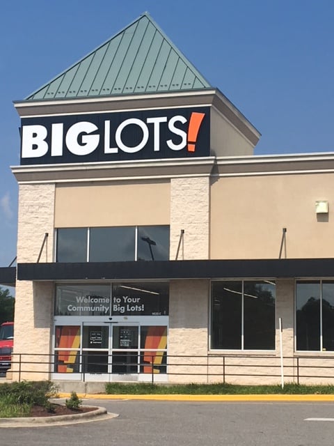 Charlotte, NC Big Lots Store #5302