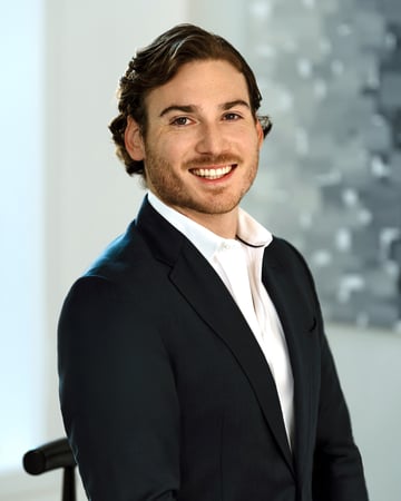 Photo of Cole Foreman