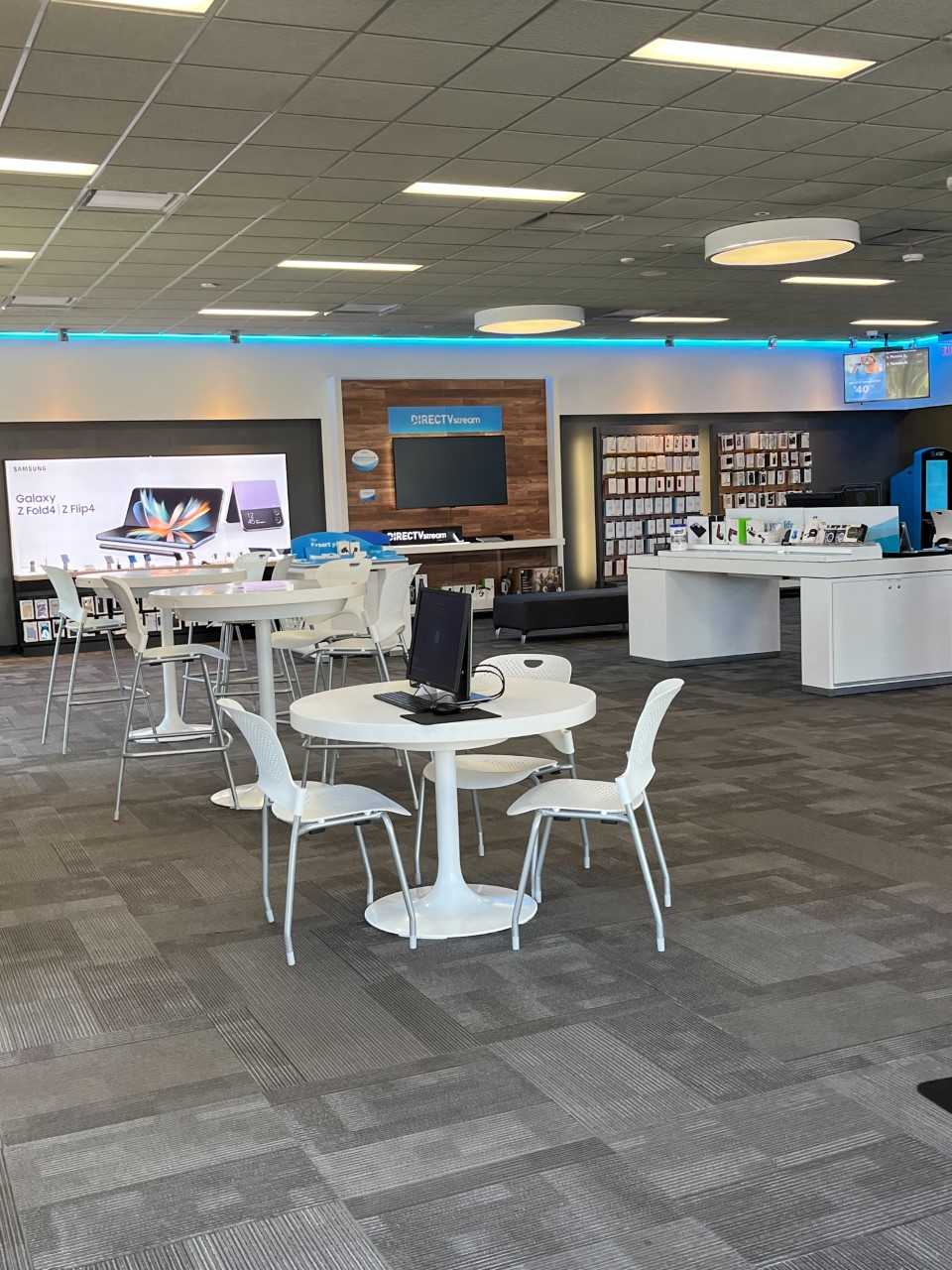 AT&T Gainesville Butler Plaza Cell Phones, Wireless Plans