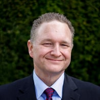 Photo of Bill Brooking, MBA - Morgan Stanley