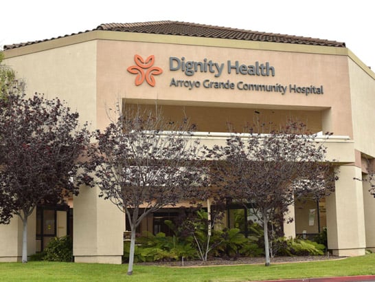 Acute Rehabilitation Center - Arroyo Grande, CA