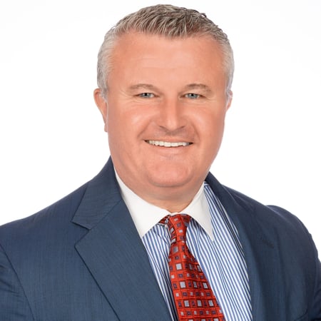 Photo of Michael Higgins