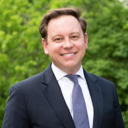 Photo of K. Richard Holzapfel