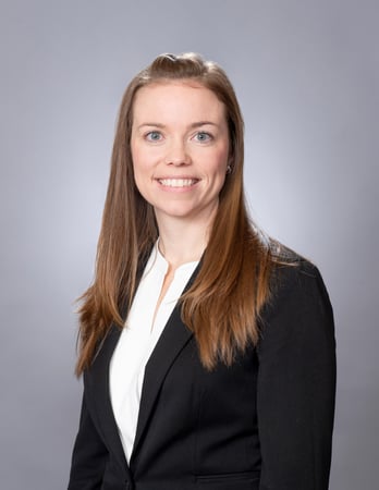 Photo of Kayla Sickman