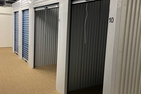 Inside-towson-storage-units