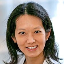 Irene Hao, MD