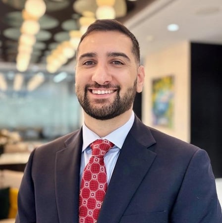 Photo of Joseph Schillaci