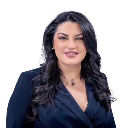 Photo of Viktoriya Ragulina