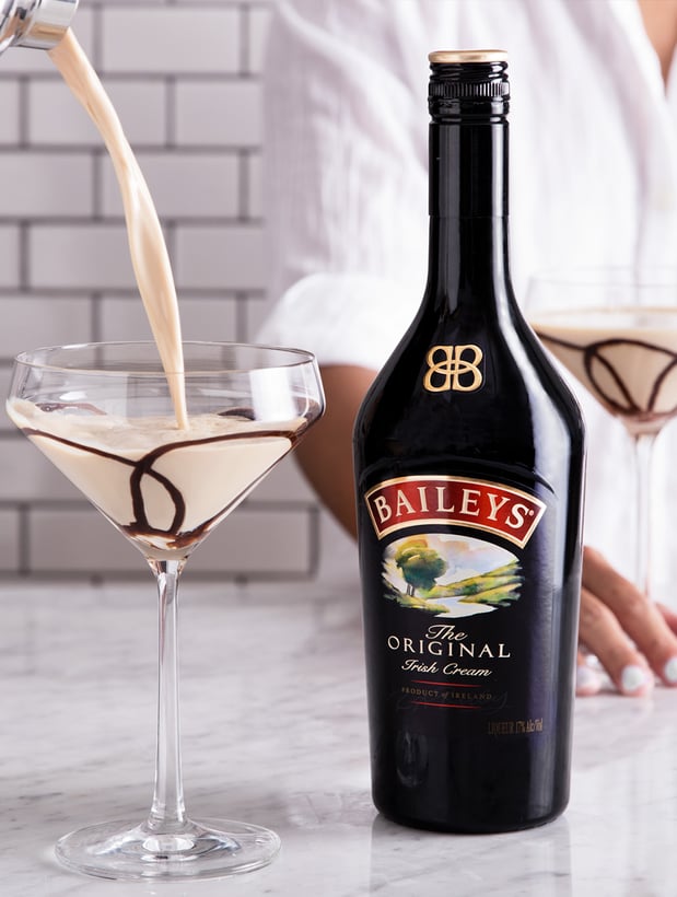 Baileys Chocolatini