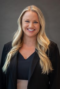 Photo of Jamie Claytor