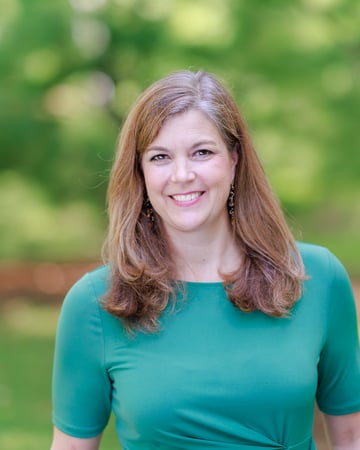 Photo of Amy Lewallen