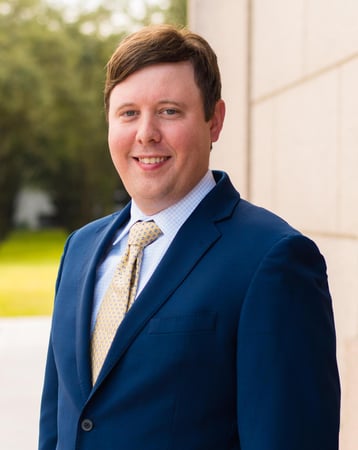 Photo of Cory Martay