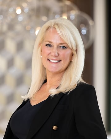 Photo of Cynthia Alston