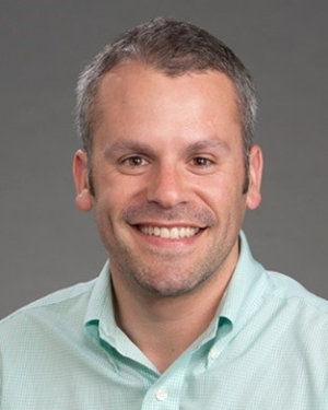 David E. Kram, MD, MCR