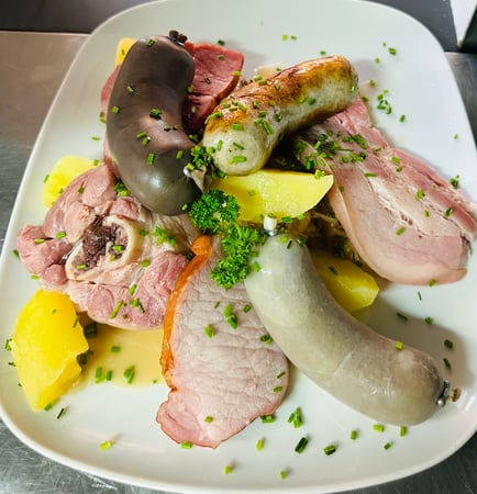 Schlachtteller wieder im November