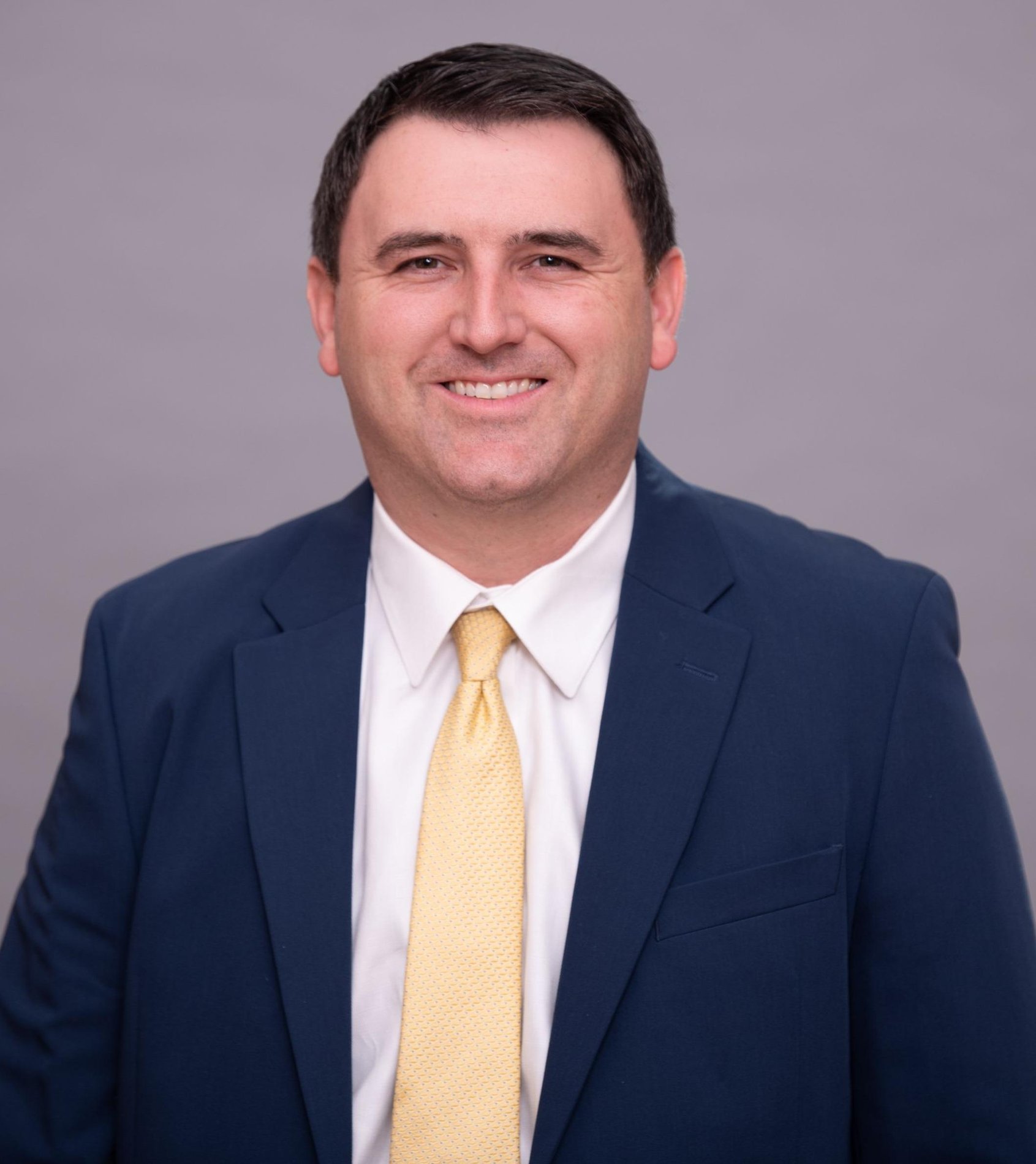 Photo of Jonathan Tedesco - Morgan Stanley