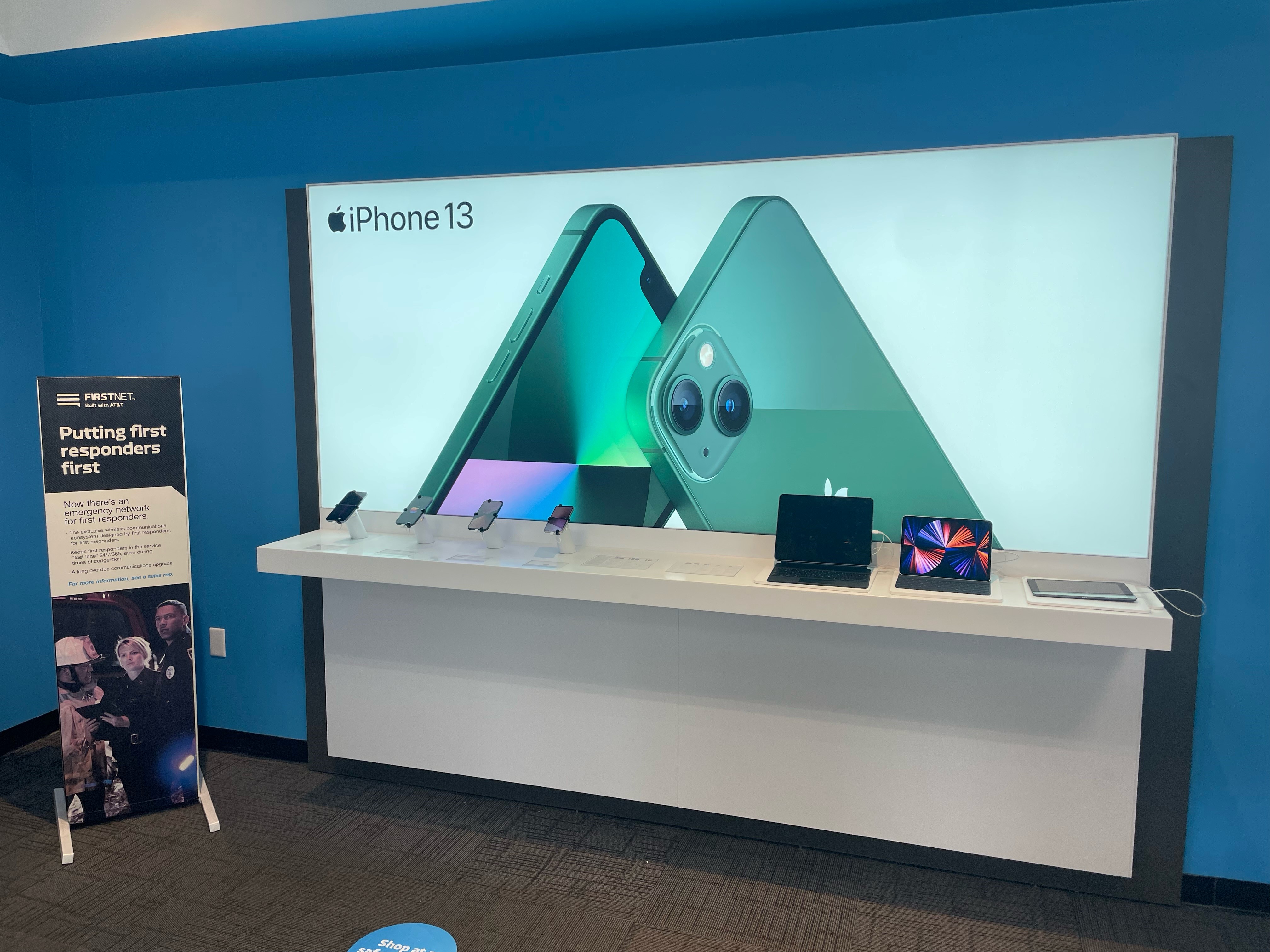 AT&T Dedham Cell Phones, Wireless Plans & Accessories 860