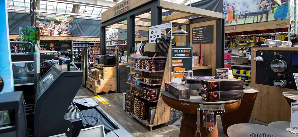 Dein OBI Markt Düsseldorf Rath, FranzRennefeldWeg 8
