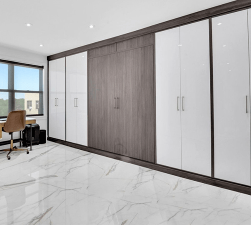 California Closets Nassau County NY walk in closet design walk in closet built in entertainment center custom closets closet designers designer closets bedroom storage wall bed murphy bed closet organization