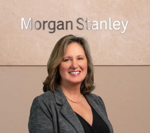 Photo of Tami Maurice