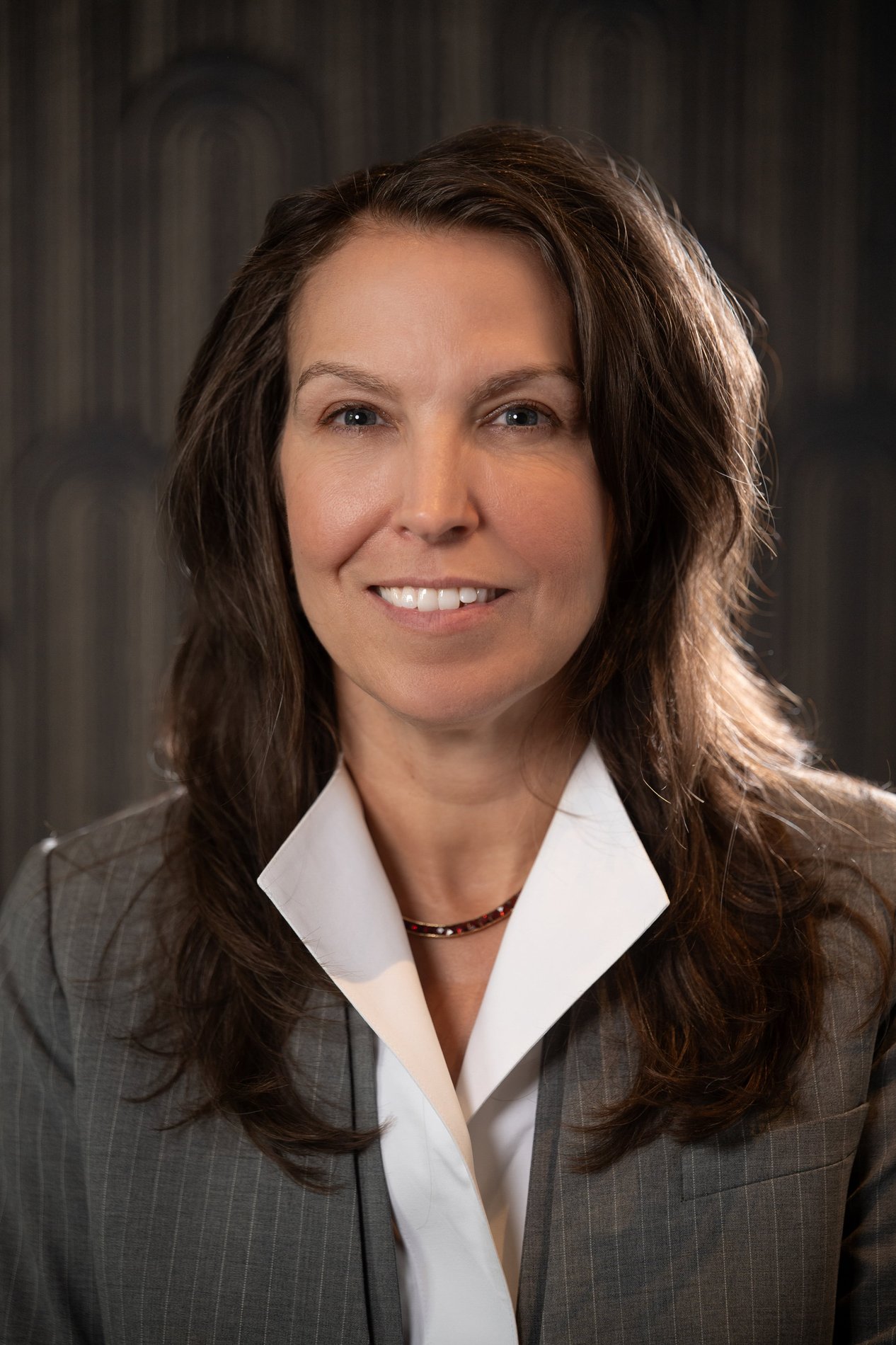 Photo of Lisa Hunter - Morgan Stanley