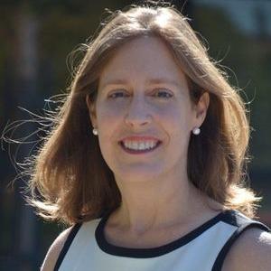 Photo of Lisa Marsella Purtell - Morgan Stanley