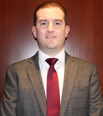 Photo of Patrick J Valenti