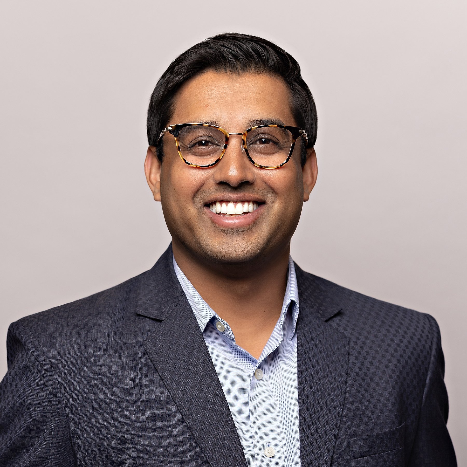 Photo of Utkarsh Vasa - Morgan Stanley
