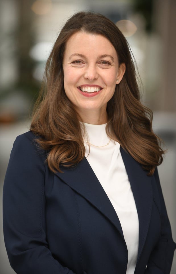 Photo of Samantha Hobart