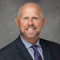Gary Johnson - Old National Bank, Mortgage Loan Officer in Brainerd,MN professional headshot placeholder