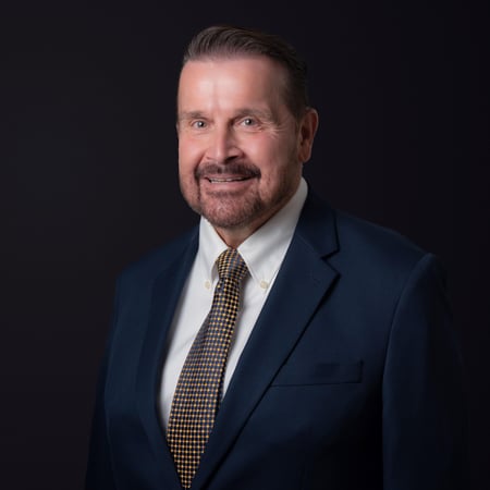 Photo of Randy Dombrowski