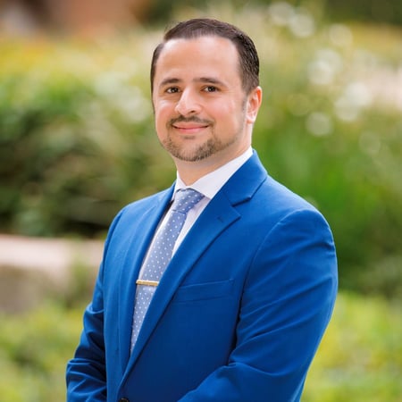 Photo of Steven Talia