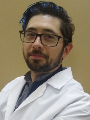 profile photo of Dr. Ian McAndrew, O.D.