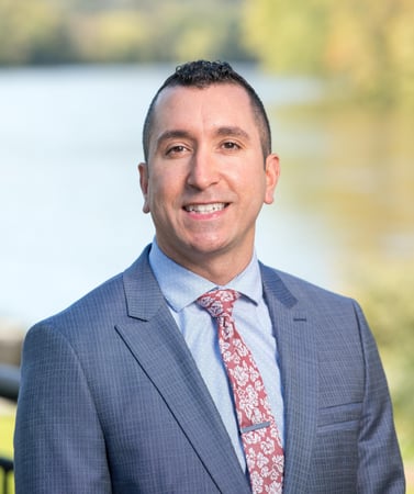 Photo of Michael Costantino