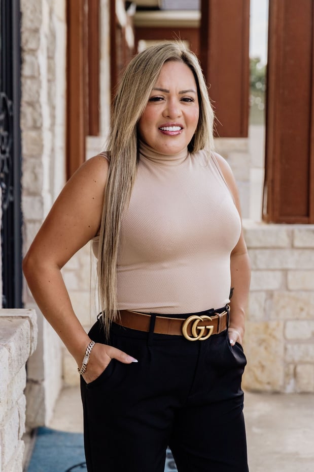 Blanca Gomez - Licensed Agency Owner