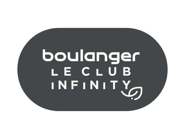 boulanger le club infinity